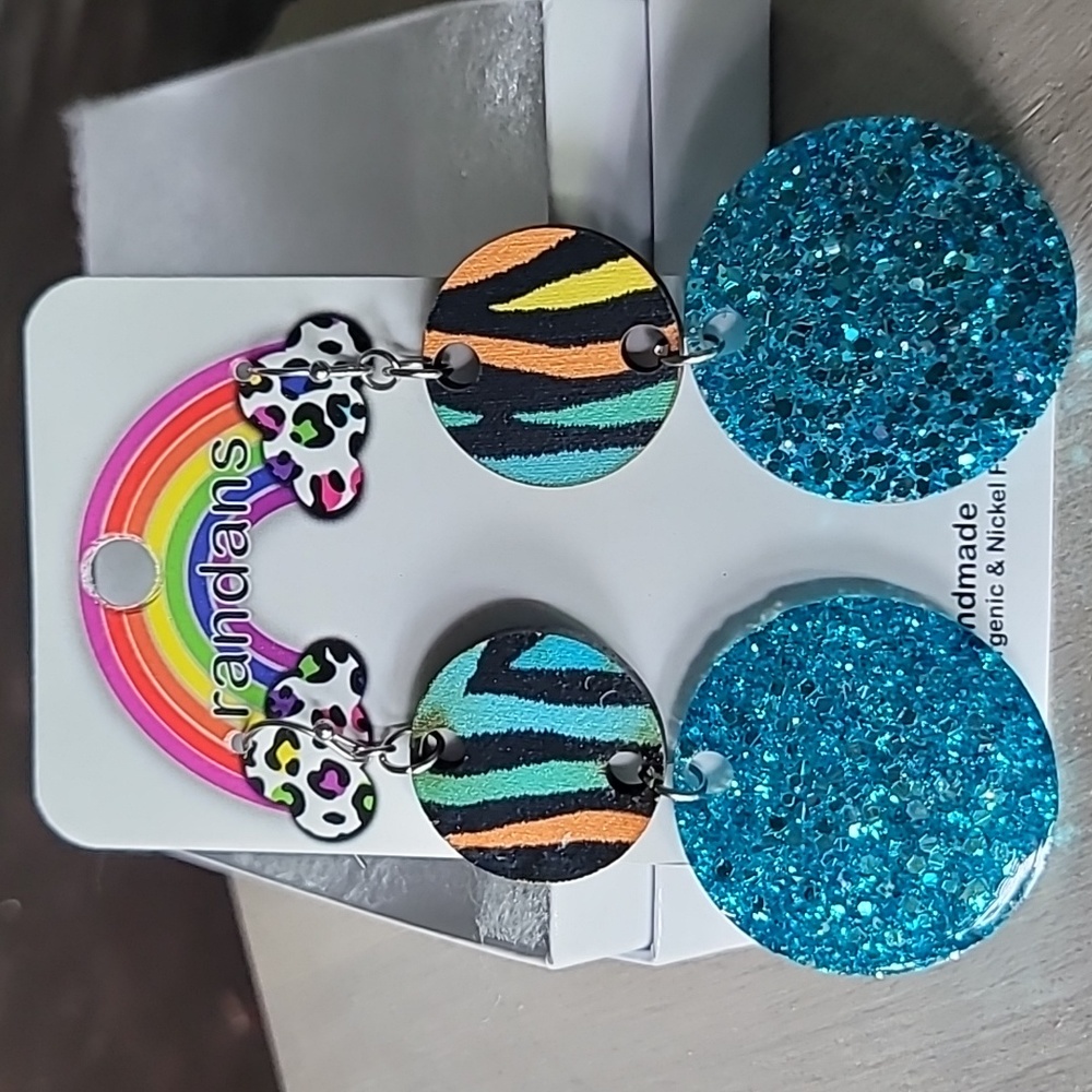 Randan Earrings